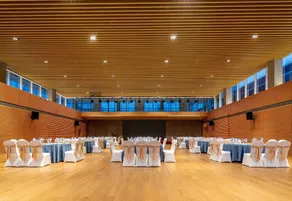 Changzhou Changgong Mingdu International Hotel - Image 4