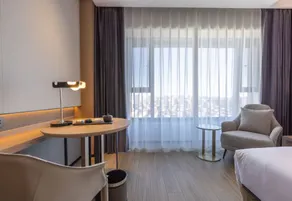 Jinxuan Preferred Hotel (Zhaojun Road Wuliying Subway Station) - Image 5