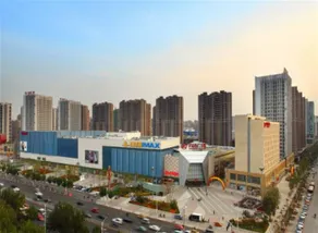 Shenyang Shengxin Hotel - Image 4