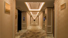 Happy Castle International Hotel - Image 2