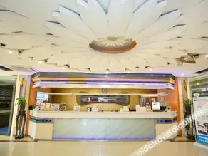 Motel 168 Shanghai South Railway Station - Image 3