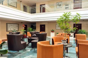 Marriott Hotel Fengning Jingshun - Image 2