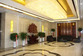 New Century Hotel - Image 4