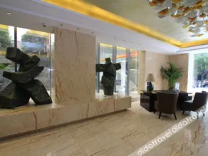 City Garden Hotel - Image 5