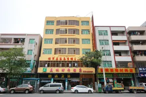 SMALLINN Hotel (Dongguan Zhongtang) - Image 4