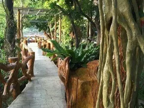 Suwanna Garden Resort - Image 4