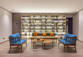 IU Hotel (Lanzhou Anning University Town) - Image 2