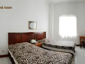 Prima Dini Hotel Bukittinggi - Image 4