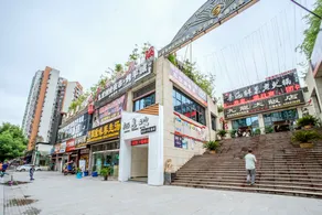 Habitat Traders Hotel - Image 3