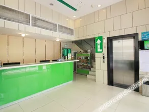 The fifth grid Hotel (Midea Head Office Store) - Image 5