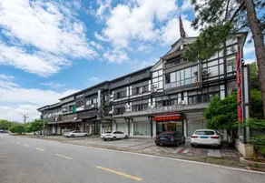 Shangqing Hotel - Image 4