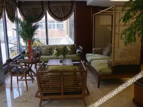 Huameihui Hotel (Baoding Xiantian Baobai Shopping Plaza) - Image 4