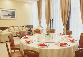 China Merchants Huashang Business Center - Image 2