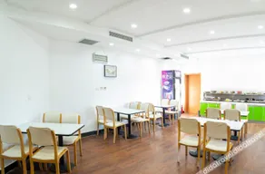 Handan Kailin Hotel (Feixiang Branch) - Image 2