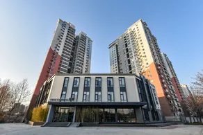 TRUE GO Hotel (Beijing Wangjing Science Park Store) - Image 3