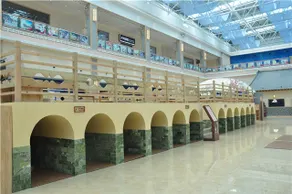 JIU LONG MOUNTAIN INTERNATIONAL HOT SPRINGS HOTEL - Image 2