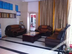 Morninginn Select Hotel (sports store) - Image 5