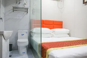 Taiyuan Yuexin Hotel - Image 5