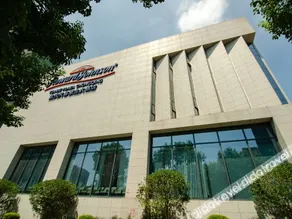Howard Johnson Tianxi Plaza Chongqing - Image 3