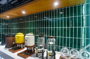 James Joyce Coffetel Hotel (Linzhang County Fenghuangcheng) - Image 1