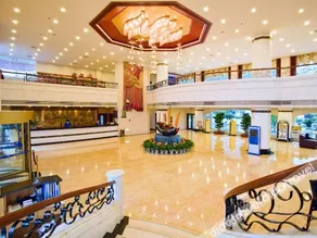 Landison Xiang Shan Gold Coast Hotel - Image 2