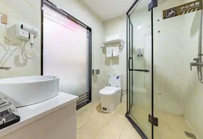 Shenzhen Sea Star Hotel - Image 3