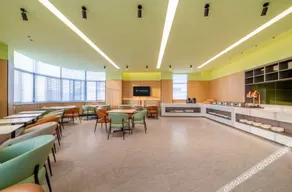 Green Tree Inn Zhixuan Hotel Wenling Daxi Branch - Image 3