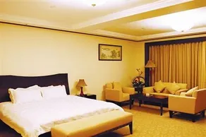 Shengshi International Hotel - Image 4