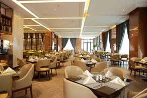 Jinsheng International Hotel - Image 2