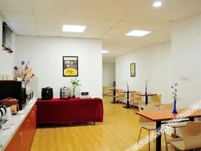 Gusu Yuqiao Hotel (Suzhou Guanqian Street Pingjiang Road Branch) - Image 3
