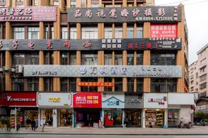 Wanfeng Hotel - Image 5