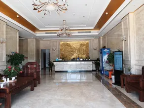 Liuzhou Jinyu Hotel (Liuyong Senior High School) - Image 4
