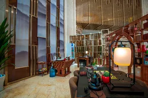 Yameisi International Hotel - Image 5