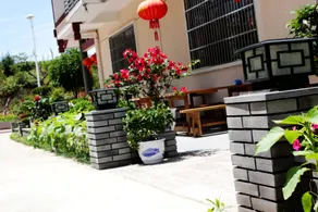 Wuyishan Kelai Like Home Tea House Space - Image 3