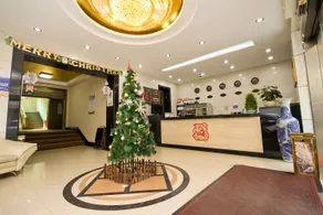 AWAKE Hotel (Xi'an Dayan Pagoda North Square Xiaozhai Metro Station Branch) - Image 2