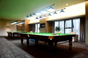 Hengfu Starworld Hotel - Image 2