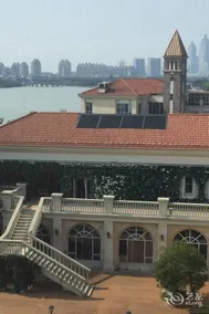 Suisse Place Ligongdi Suzhou - Image 5
