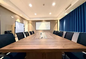 7 Days Premium Dongying Dongcheng - Image 4