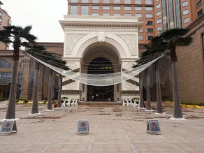Kew Green WuZhou JiangBin - Image 2