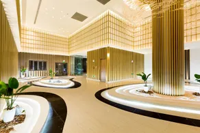 Kyriad Hotel Changzhou Olympic Sports Center Cultural Plaza Hotel - Image 4