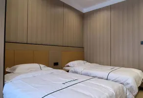 Jinhua Yisu Hotel (Lanzhou Vocational and Technical College Taolin Branch Botanical Garden) - Image 3