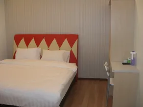 Hotel Zamburger Sungai Besi - Image 4