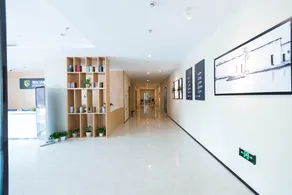 Shanghai Pujiang Berkesy Residence - Image 5