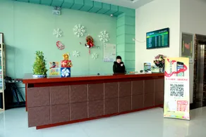 Qingmu Hotel Changzhou Founder Building - Image 3