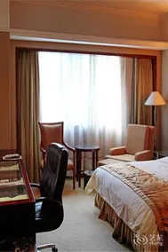 Fujian Sunshine Holiday Hotel - Image 4