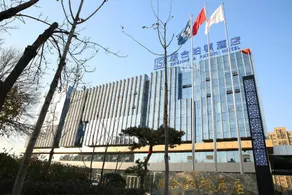 Shunhe Bodun Hotel - Image 4
