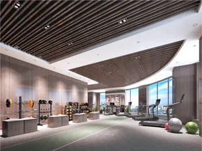 Zhijiang Danyang International Hotel - Image 2
