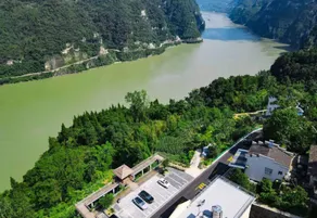 Yilv Sunshine Homestay (Yichang Three Gorges Family Scenic Area Branch) - Image 4
