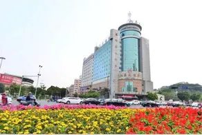 Quanzhou Humei Hotel - Image 4
