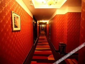 Haorujia Hotel - Image 3